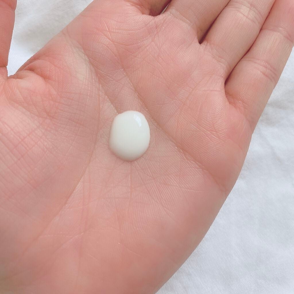 ニベアUV ディープ プロテクト&ケア ジェル/ニベア/日焼け止めジェルを使ったクチコミ(4枚目)