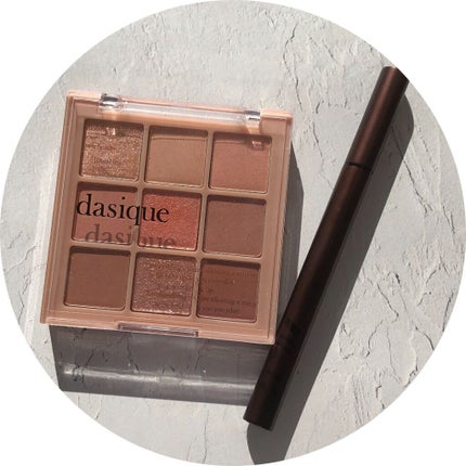 スマッジプルーフ アイシャドーベース/NARS/アイシャドウベースを使ったクチコミ(2枚目)