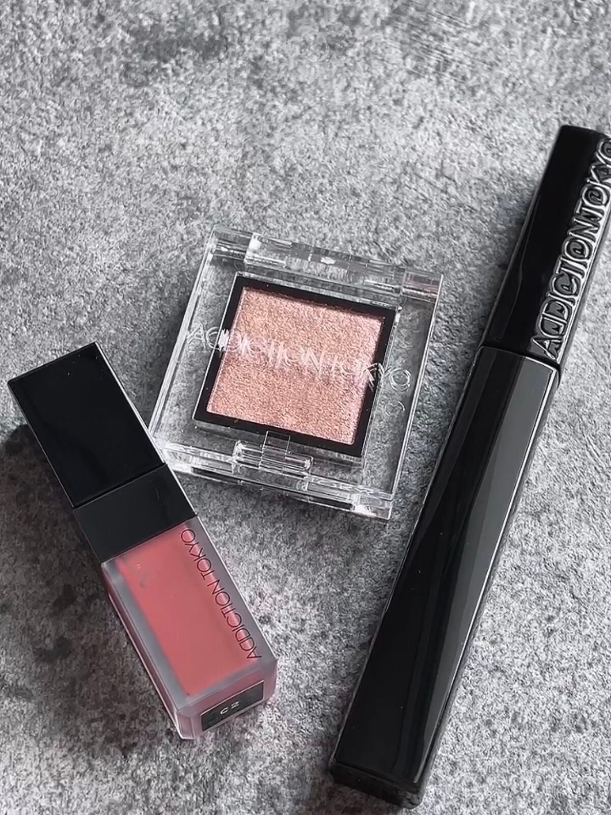 アディクション ザ マット リップ リキッド/ADDICTION/口紅を使ったクチコミ(6枚目)