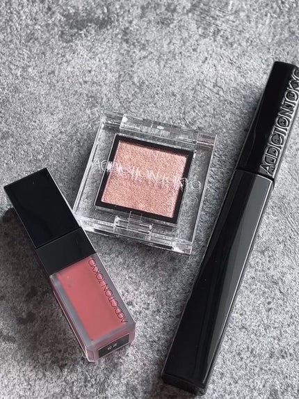 アディクション ザ マット リップ リキッド/ADDICTION/口紅を使ったクチコミ(6枚目)