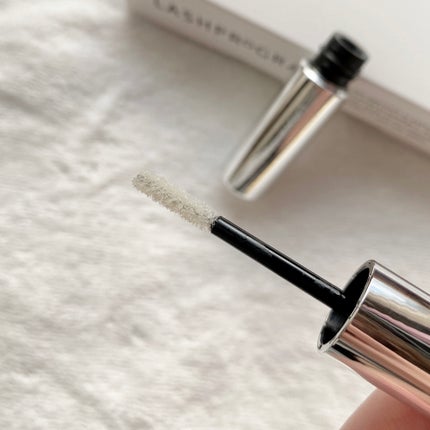 ラッシュプログラム /ISEHAN Lab./まつげ美容液を使ったクチコミ(4枚目)