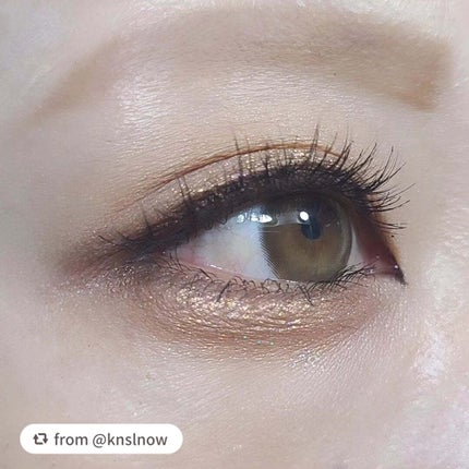 Vivias Stretch Lash ヴィヴィアス伸縮つけまつげ/ビー・エヌ/つけまつげを使ったクチコミ(7枚目)