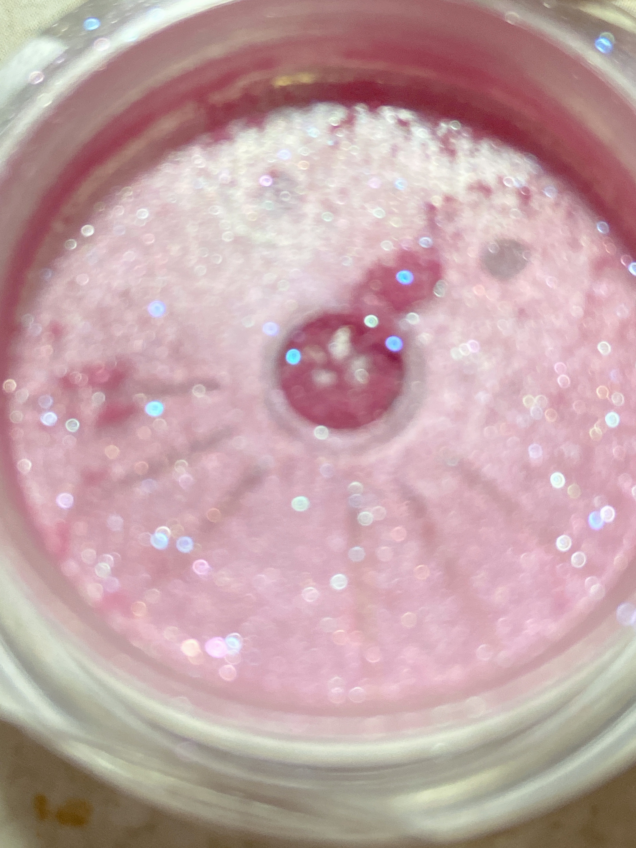 ミネラルピグメント N06 プレイフル/ONLY MINERALS/単色アイシャドウを使ったクチコミ（2枚目）