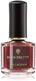 BORN PRETTY Nail Polish BP-TR04 Rosemarys