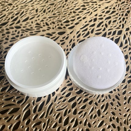 CICA ノーセバム マイルドパウダー/VT/ルースパウダーを使ったクチコミ(3枚目)