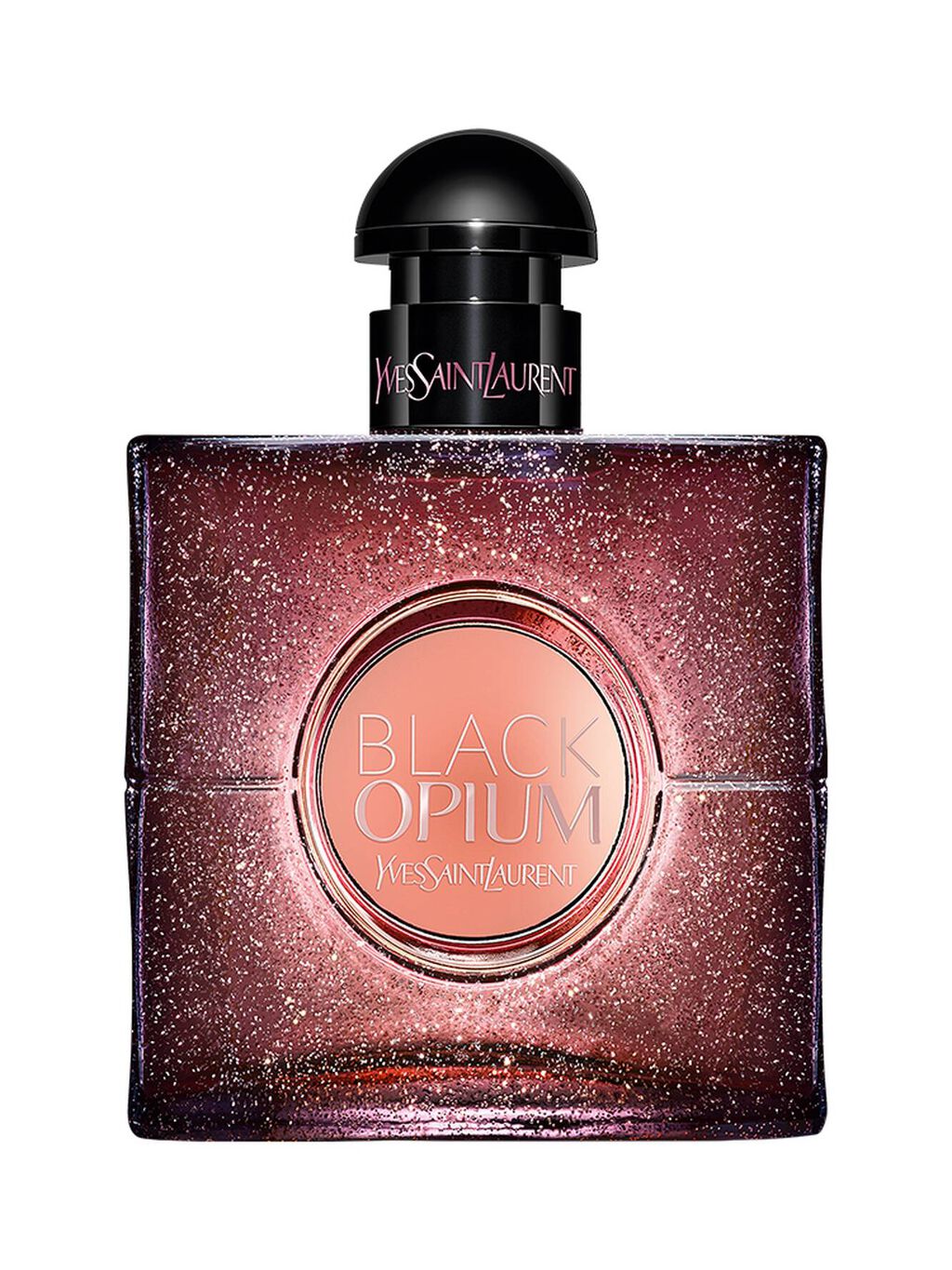 ブラック OP グロウ オーデトワレ YVES SAINT LAURENT BEAUTE