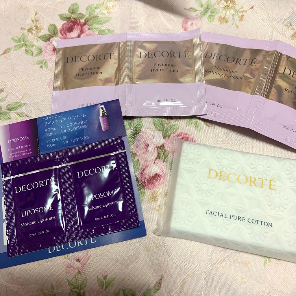 コントゥアリング パウダーアイブロウ/DECORTÉ/パウダーアイブロウを使ったクチコミ(3枚目)