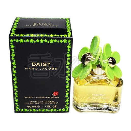 MARC JACOBS デイジー オードトワレ スティッカー エディション