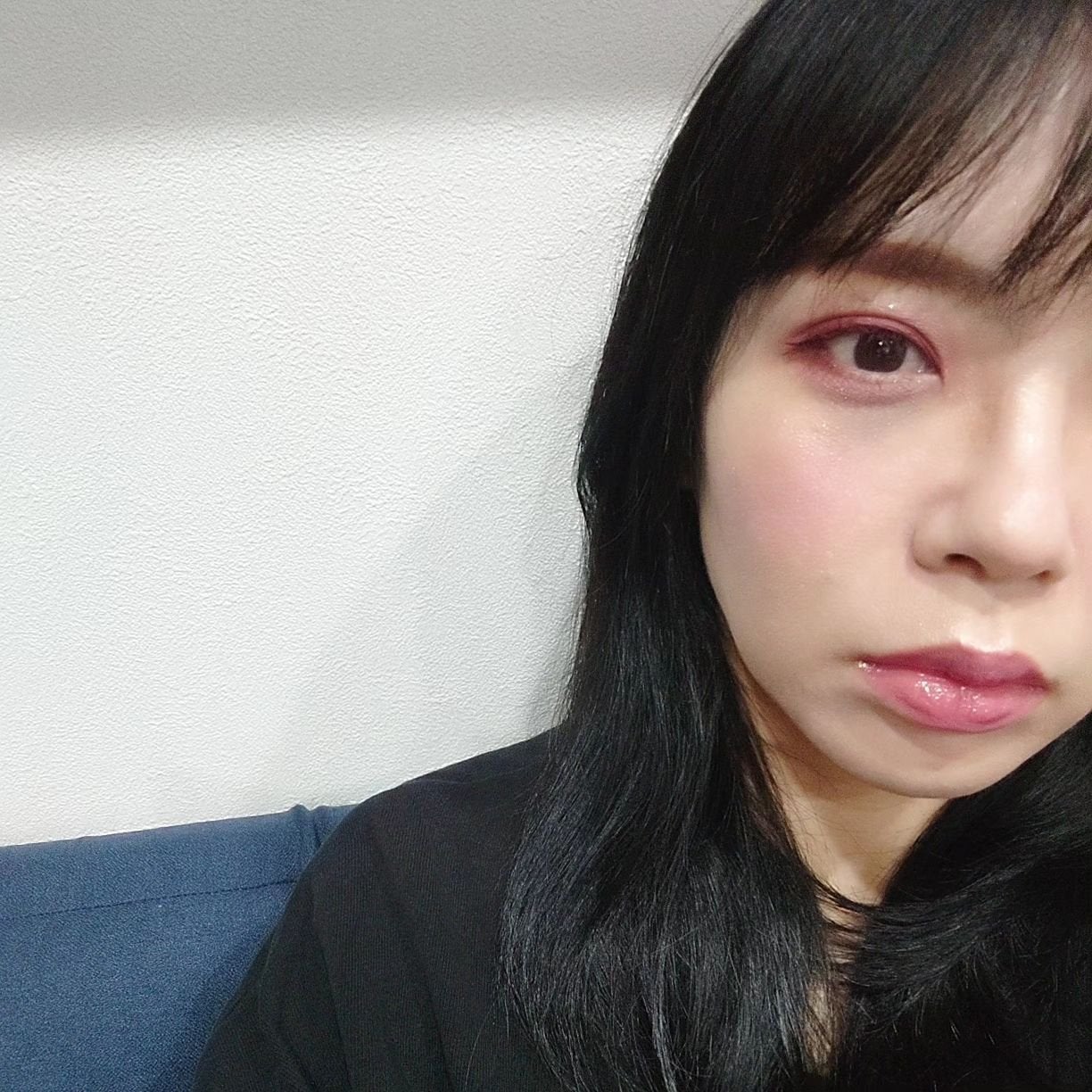 BLUSH Baby/ColourPop/アイシャドウパレットを使ったクチコミ(7枚目)