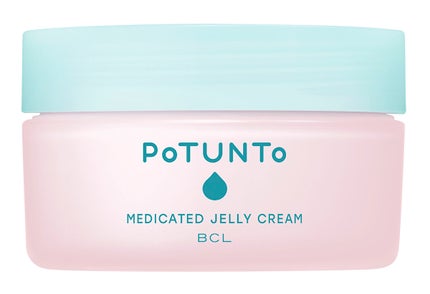 ポツント 薬用ジェリークリーム
