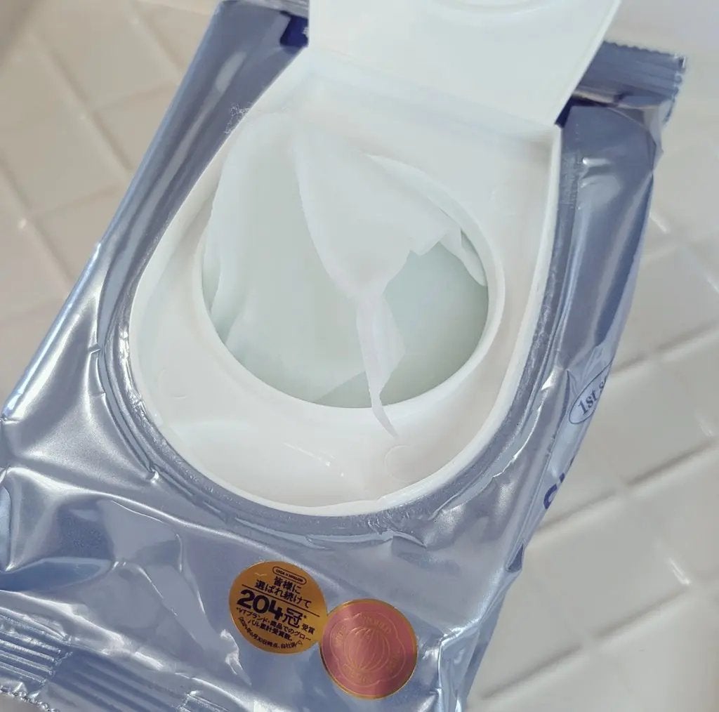 スムーズスキンパック/VT/シートマスク・パックを使ったクチコミ(3枚目)