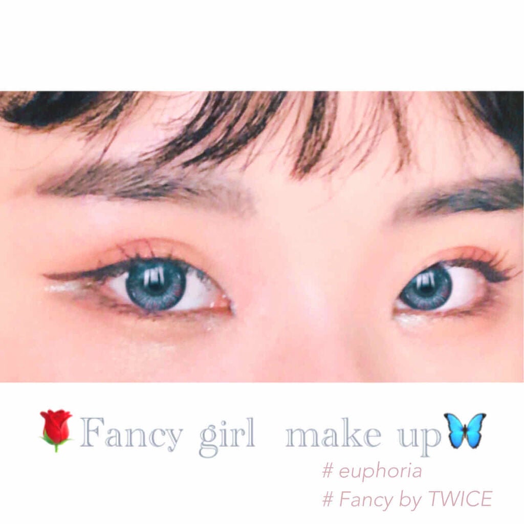 アイ カラー(チップ付)/ちふれ/アイシャドウパレットを使ったクチコミ(1枚目)