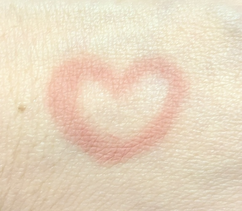 影色リップメイカー/CEZANNE/口紅・グロス・リップライナー・リップケアを使ったクチコミ（3枚目）