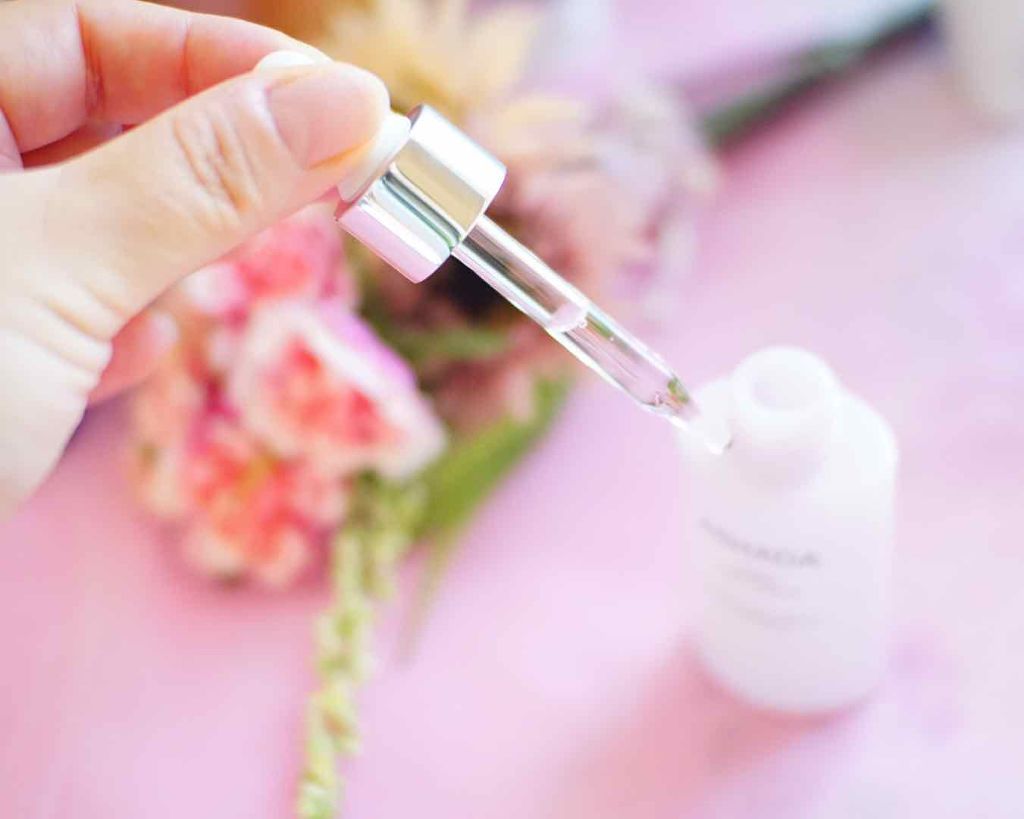 アスハダ-ASHADA-美容液(パーフェクトクリアエッセンス) /アスハダ/美容液を使ったクチコミ（2枚目）