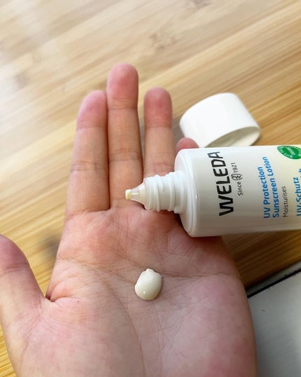 を使ったクチコミ(1枚目)