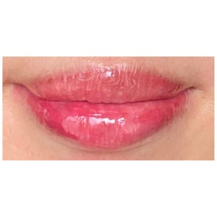 ノンスティッキーダズルティント/unleashia/リップティントを使ったクチコミ(7枚目)