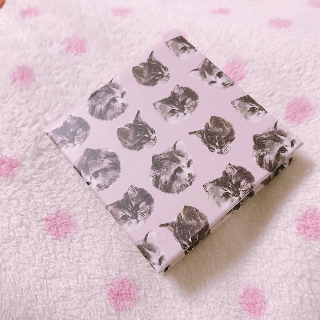 パウダー ブラッシュ 09 しゃくなげ/PAUL & JOE BEAUTE/パウダーチークを使ったクチコミ（1枚目）