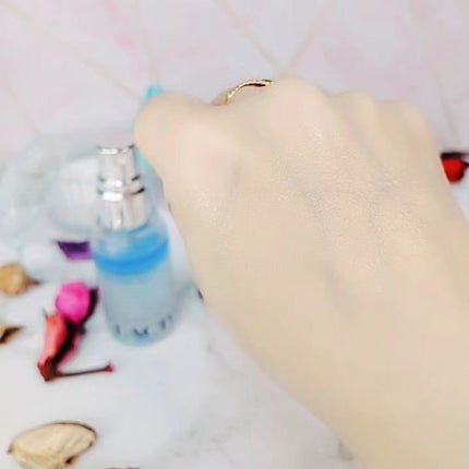 LACTOMEDI Feminine Probiotics Dry Mist/LACTOMEDI/デリケートゾーンケアを使ったクチコミ(4枚目)