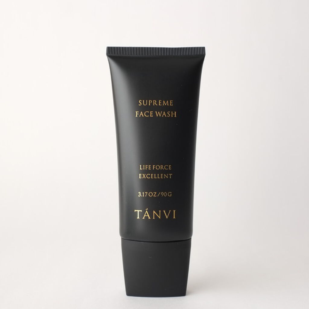 TANVI SUPREME FACEWASH