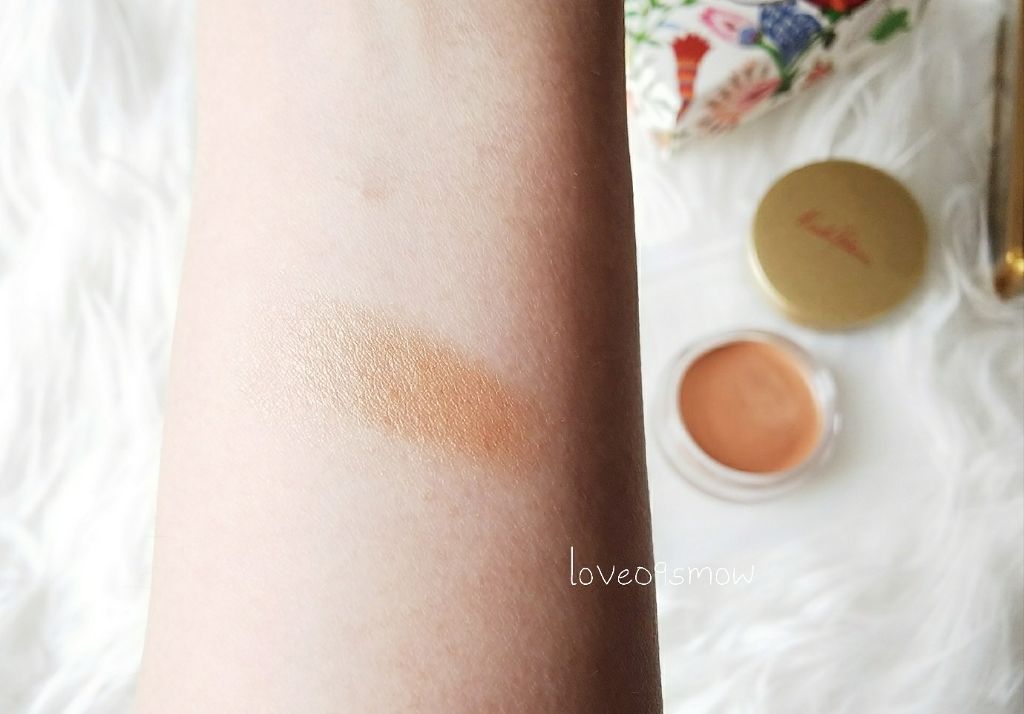 ケサランパサラン グロウアイカラーのクチコミ「ケサランパサラン
『グロウアイカラー』
全3色 各3,300円(税込)
※専用チップ付 


.....」（2枚目）