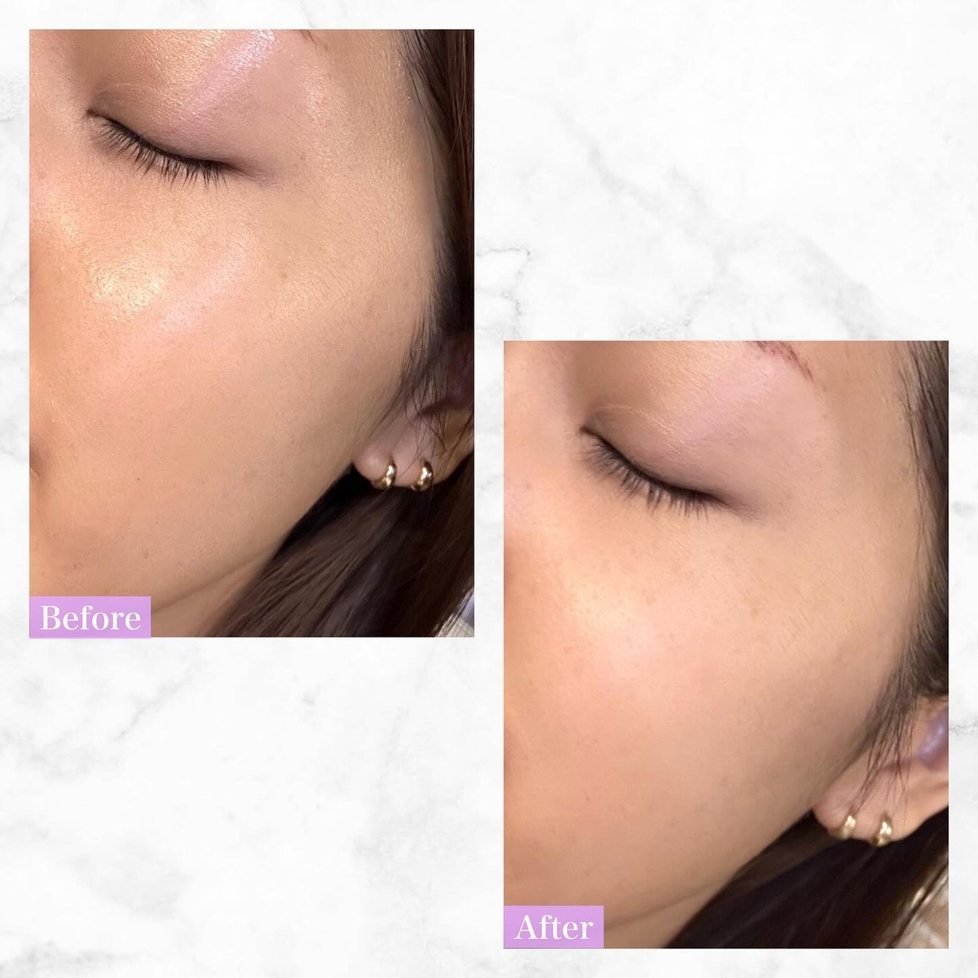 プリズム・リーブル/GIVENCHY/ルースパウダーを使ったクチコミ(6枚目)