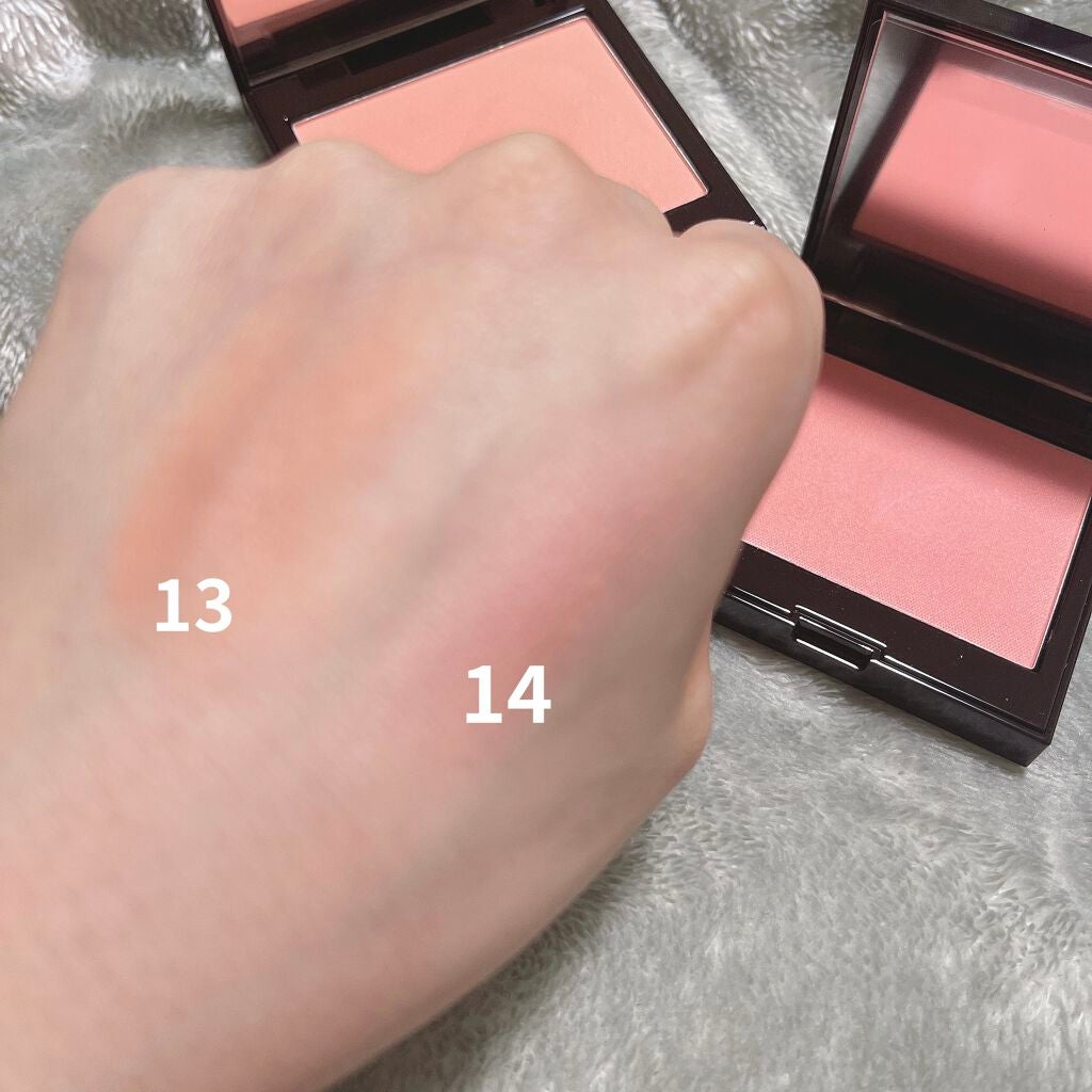 ホイップトボディクリーム アンバーバニラ/ローラ メルシエ/ボディクリームを使ったクチコミ(7枚目)