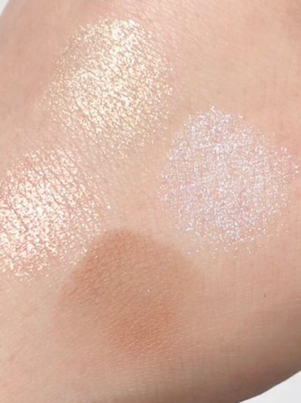 シグニチャー カラー アイズ/SUQQU/アイシャドウパレットを使ったクチコミ(5枚目)