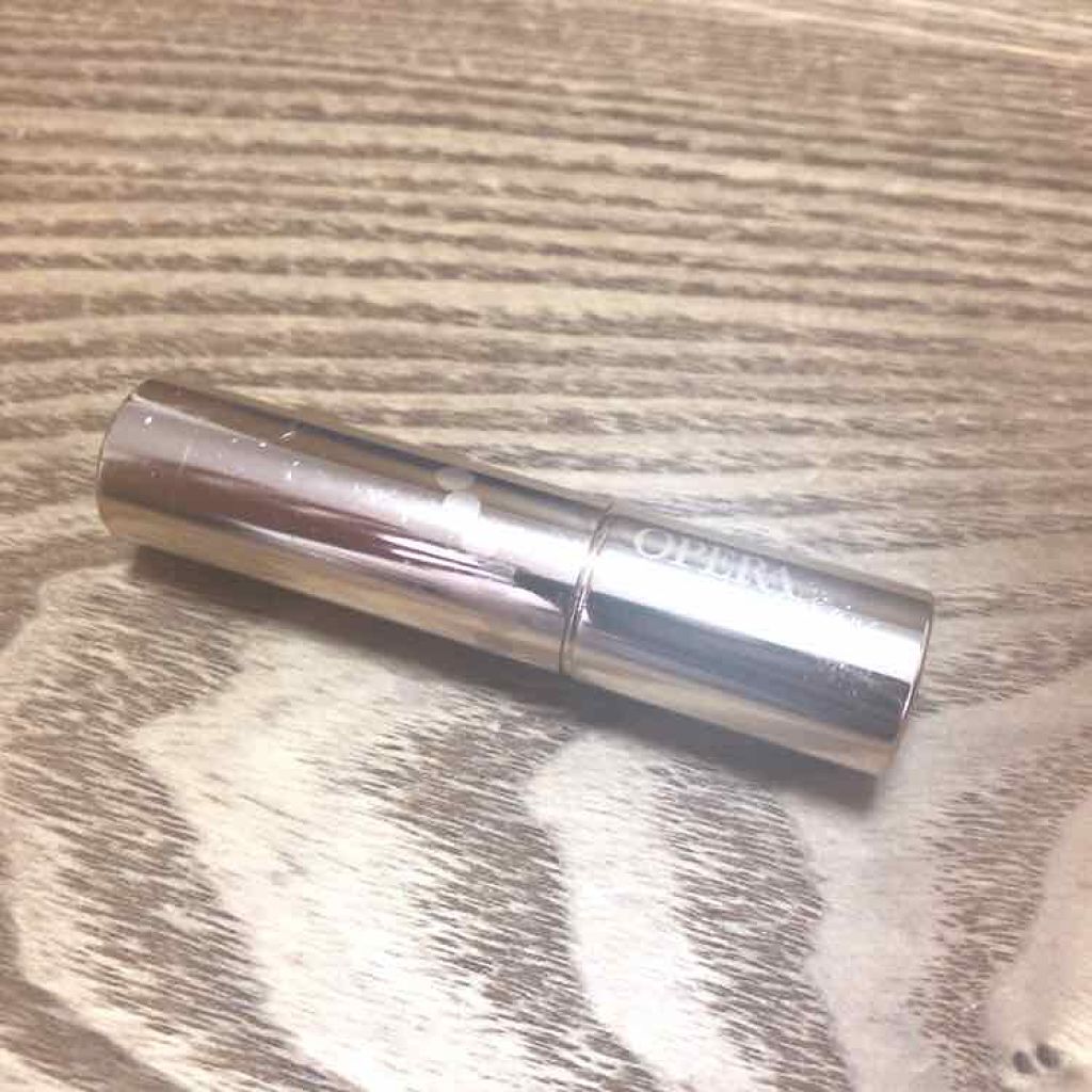 オペラ リップティント N/OPERA/リップティントを使ったクチコミ（1枚目）