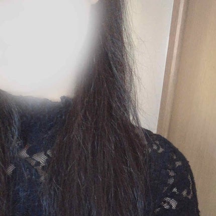 パーフェクトビューティ モイストダイアン エクストラストレート シャンプー/トリートメント/ダイアン/市販シャンプーを使ったクチコミ(2枚目)