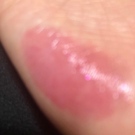 オペラ グロウリップティント/OPERA/リップティントを使ったクチコミ(4枚目)