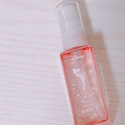 アヴァンセ シェイクミスト しっとり/アヴァンセ/ミスト状化粧水を使ったクチコミ(2枚目)