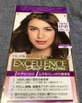ロレアル パリエクセランス R クリームタイプ
