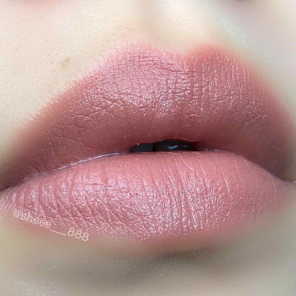 コンスピキュアス リップス/Amplitude/口紅を使ったクチコミ(4枚目)