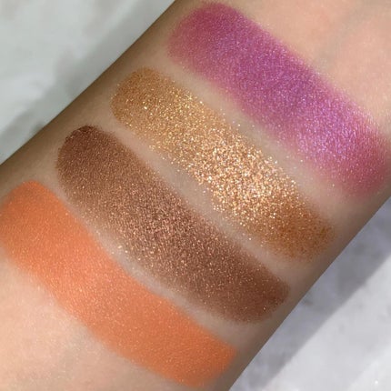 アイ カラー クォード/TOM FORD BEAUTY/アイシャドウパレットを使ったクチコミ(3枚目)