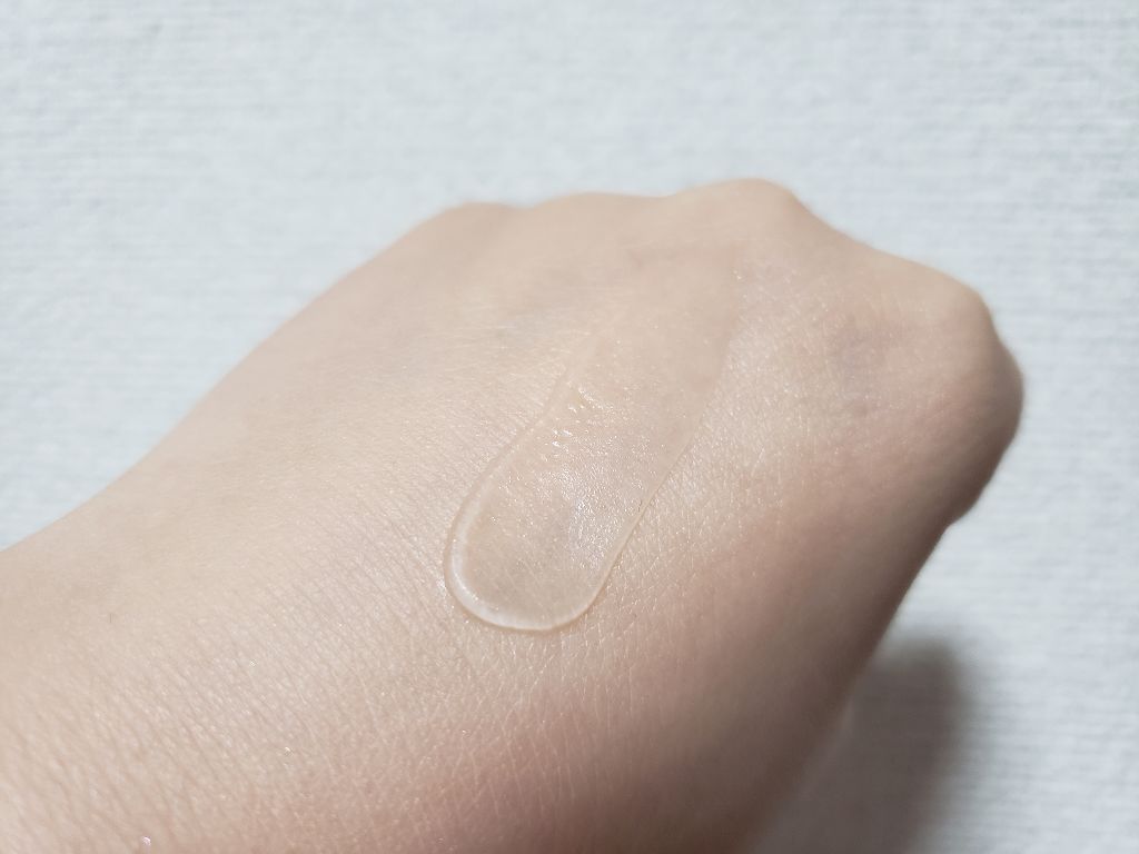 シャーベットジェリー OB/ettusais/美容液を使ったクチコミ(3枚目)