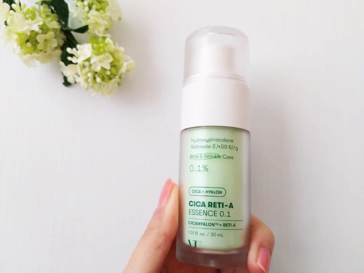 シカレチA セブンデイズマスク/VT/シートマスク・パックを使ったクチコミ（2枚目）