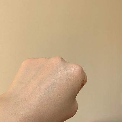 マイファンスィー アクアファンデーション/Koh Gen Do/リキッドファンデーションを使ったクチコミ(8枚目)