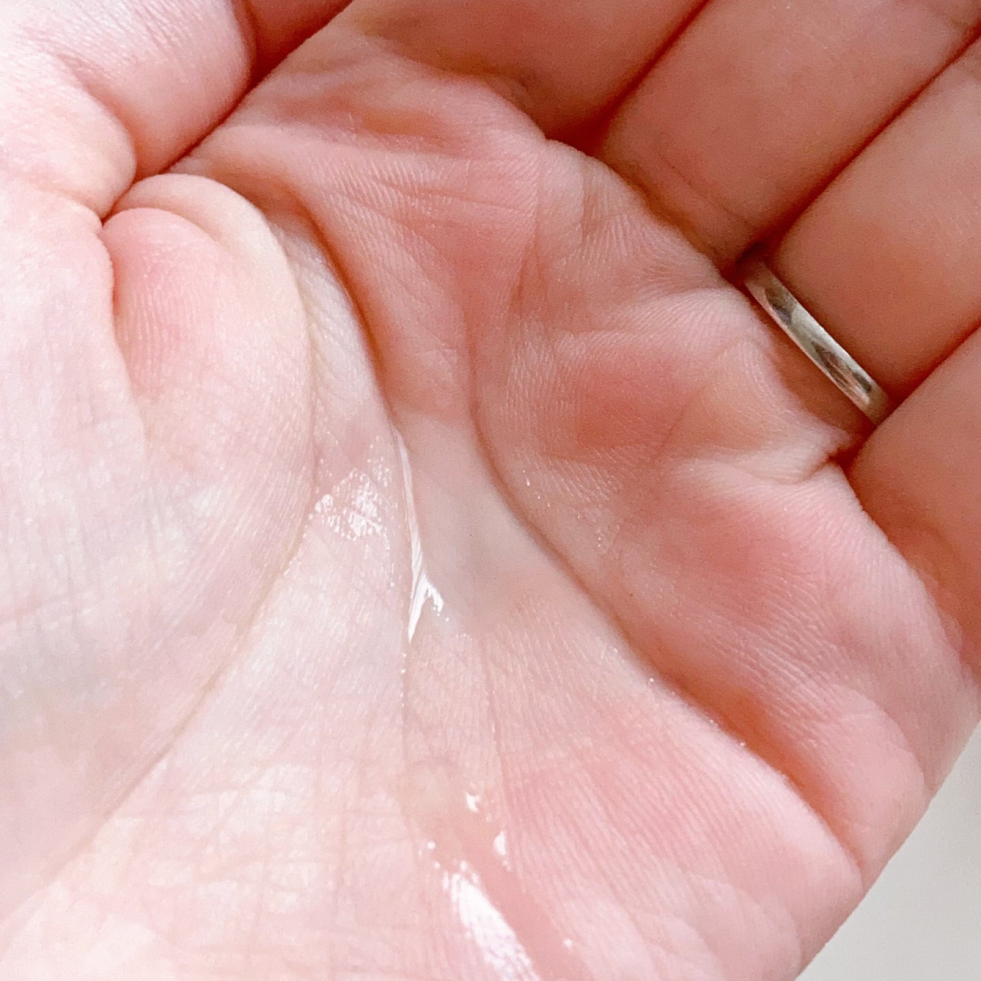 リプロスキン/Reproskin/ブースター・導入液を使ったクチコミ(4枚目)