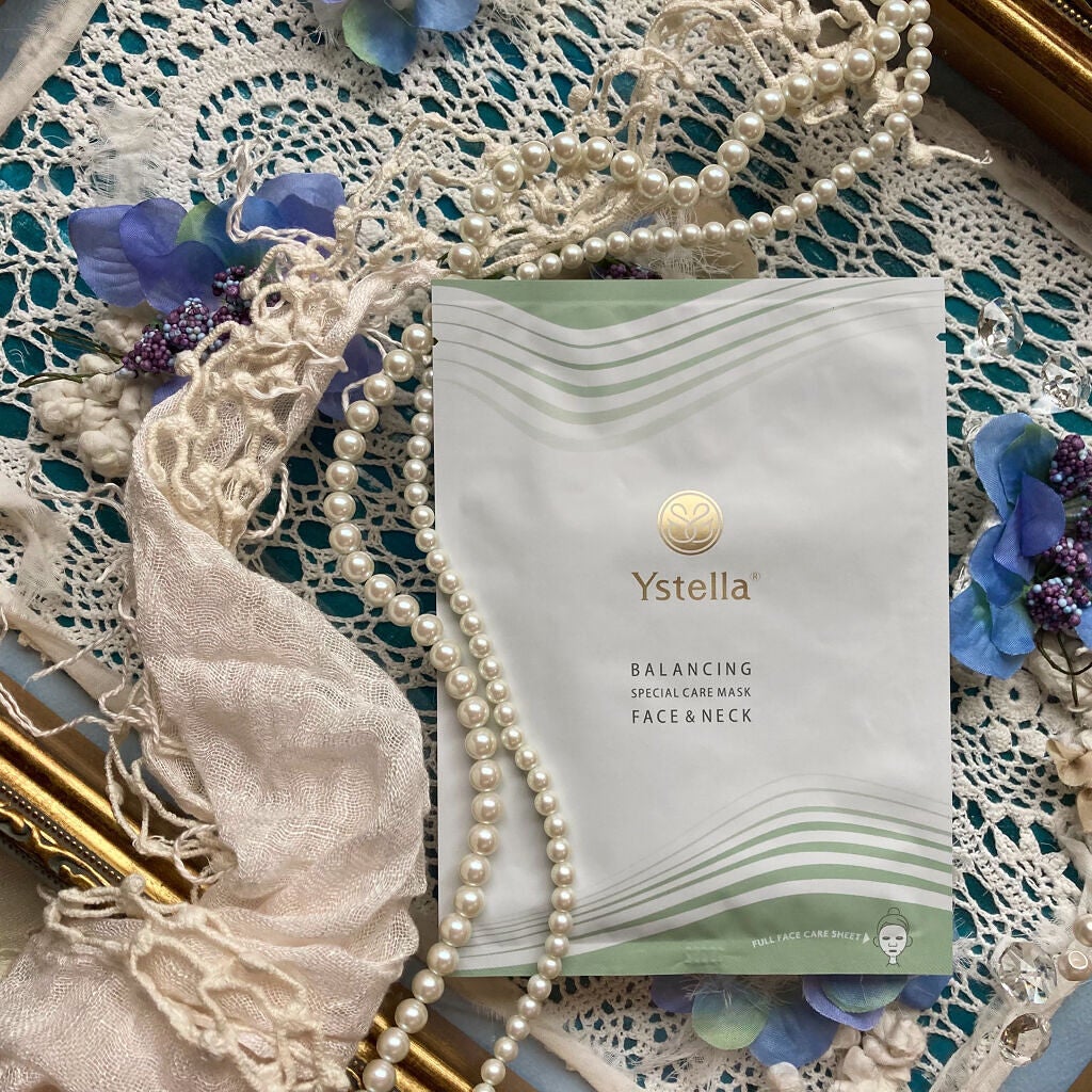 梅ちゃんアラフィフツヤ肌オタク on LIPS 「𓅪𓂃𓈒𓏸~週に一度のスペシャルケアで溜まったダメージリセット~..」(1枚目)