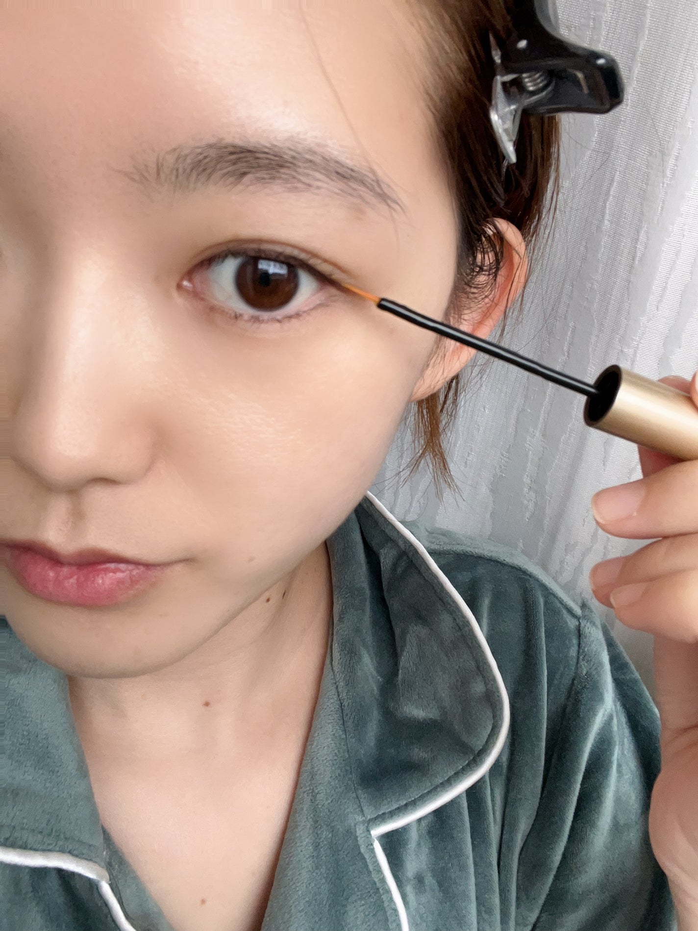 アイラッシュセラム/VIYEUX/まつげ美容液を使ったクチコミ(3枚目)