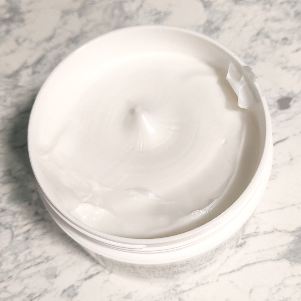 ダヴ クリームボディウォッシュ コンフォートモイスチャー/ダヴ/ボディソープを使ったクチコミ(1枚目)