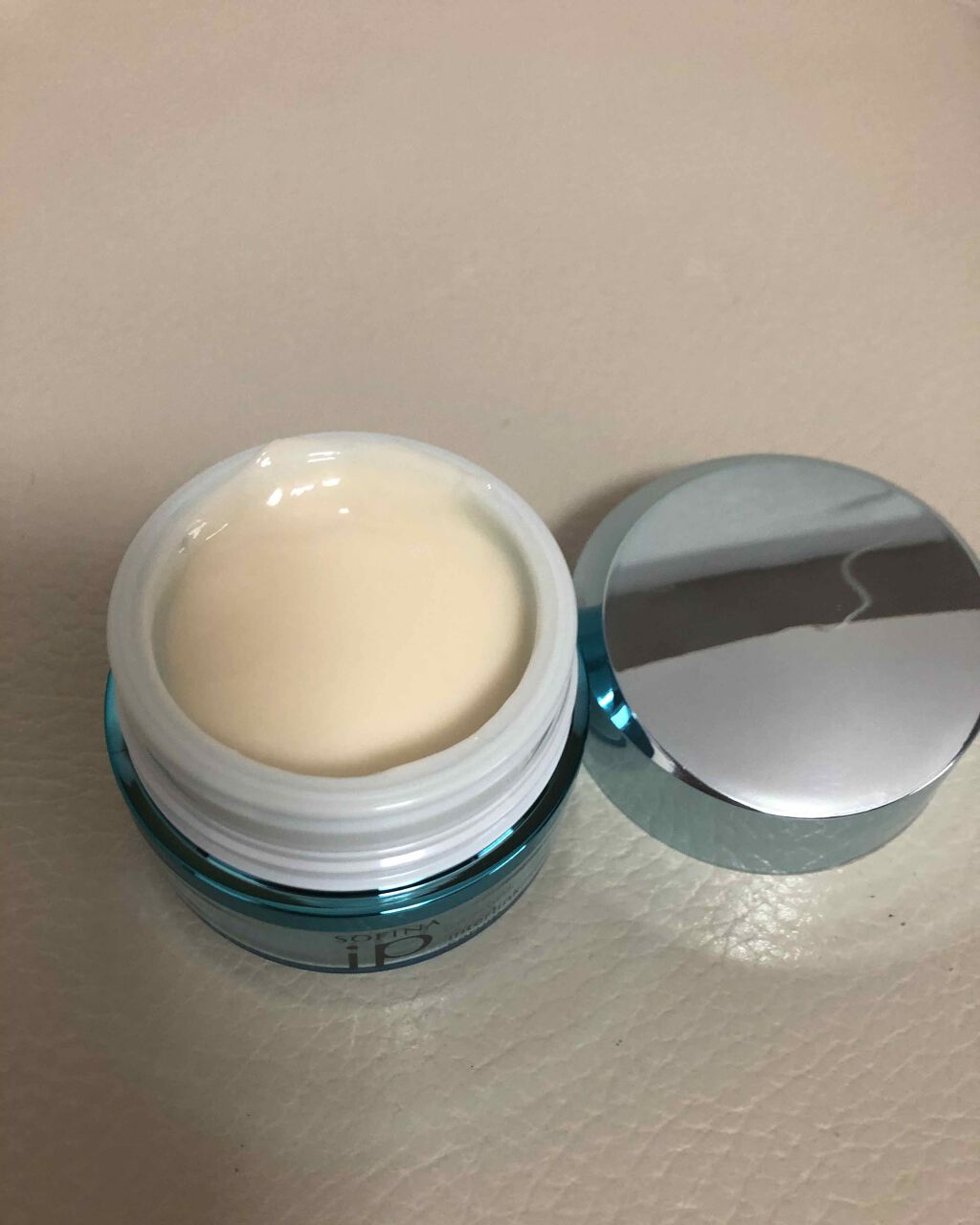 インターリンク セラム うるおって柔らかな肌へ/SOFINA iP/美容液を使ったクチコミ(5枚目)