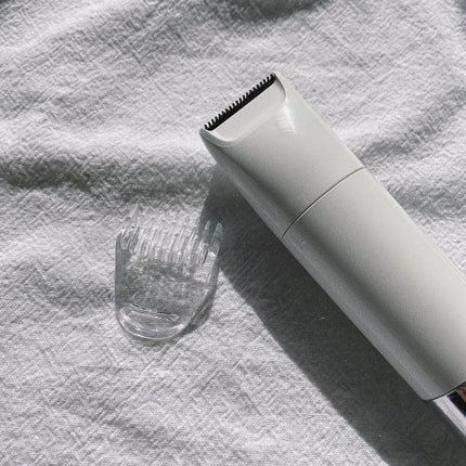 ヴィーナス VIO ヘア&スキン 電動トリマー/Gillette Venus/シェーバーを使ったクチコミ(2枚目)