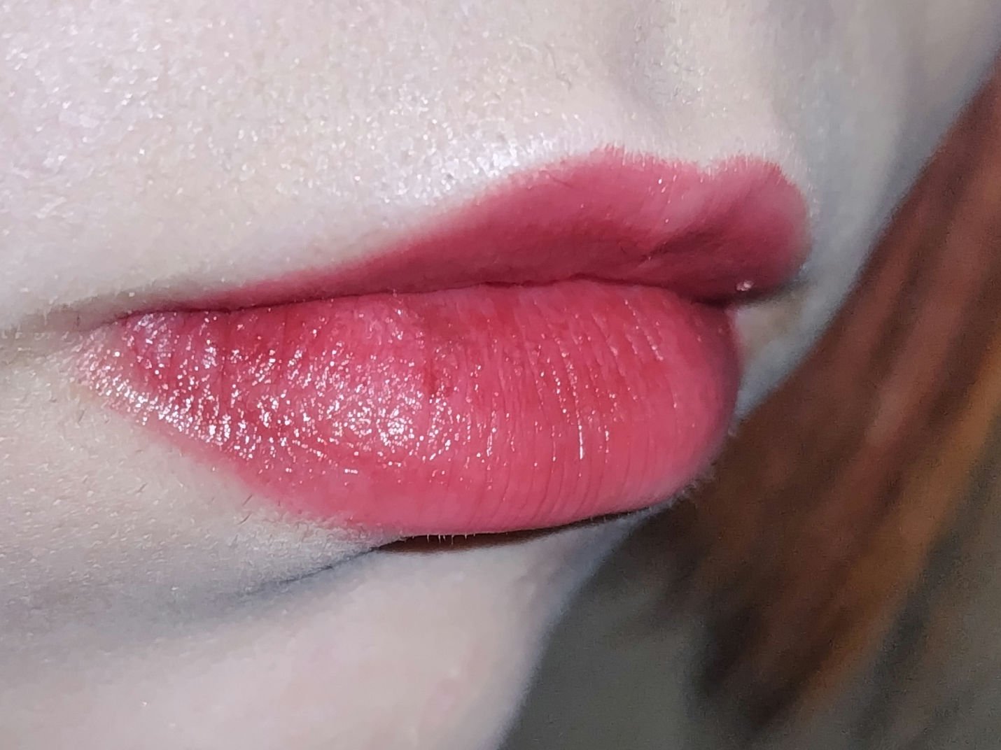 ヴィセ アヴァン シングルアイカラー 013 EXOTIC/Visée/単色アイシャドウを使ったクチコミ（3枚目）