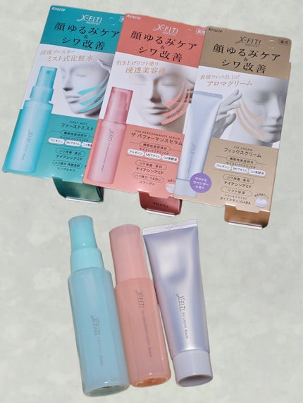 ãã¡ãŒã¹ããã¹ãå»è¬éšå€å/X-FITïŒ/ãã¹ãç¶åç²§æ°Žã䜿ã£ãã¯ãã³ãïŒ1æç®ïŒ