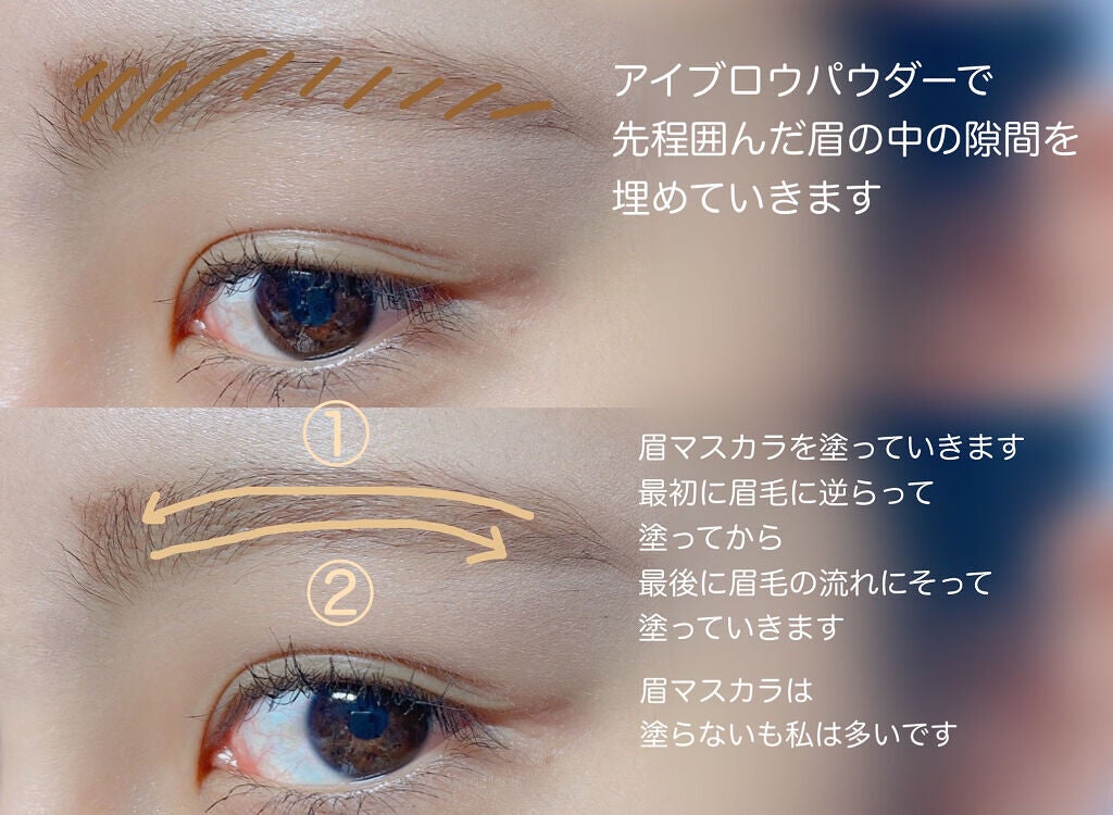 カラーミキシングコンシーラー/キャンメイク/パレットコンシーラーを使ったクチコミ(4枚目)