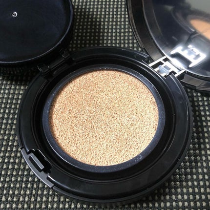 ネーミング レイヤード フィットクッション/NAMING./クッションファンデーションを使ったクチコミ(3枚目)