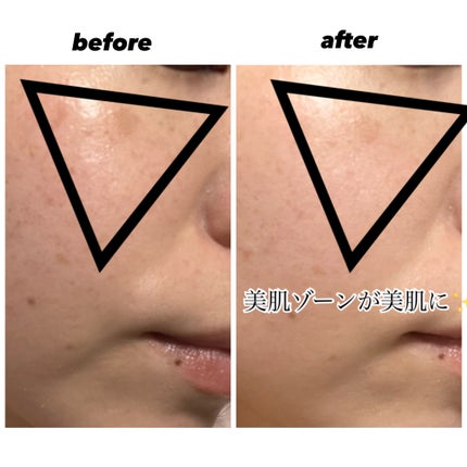 イルミネイティングフィニッシュパウダー ~Abloom~/キャンメイク/プレストパウダーを使ったクチコミ(3枚目)