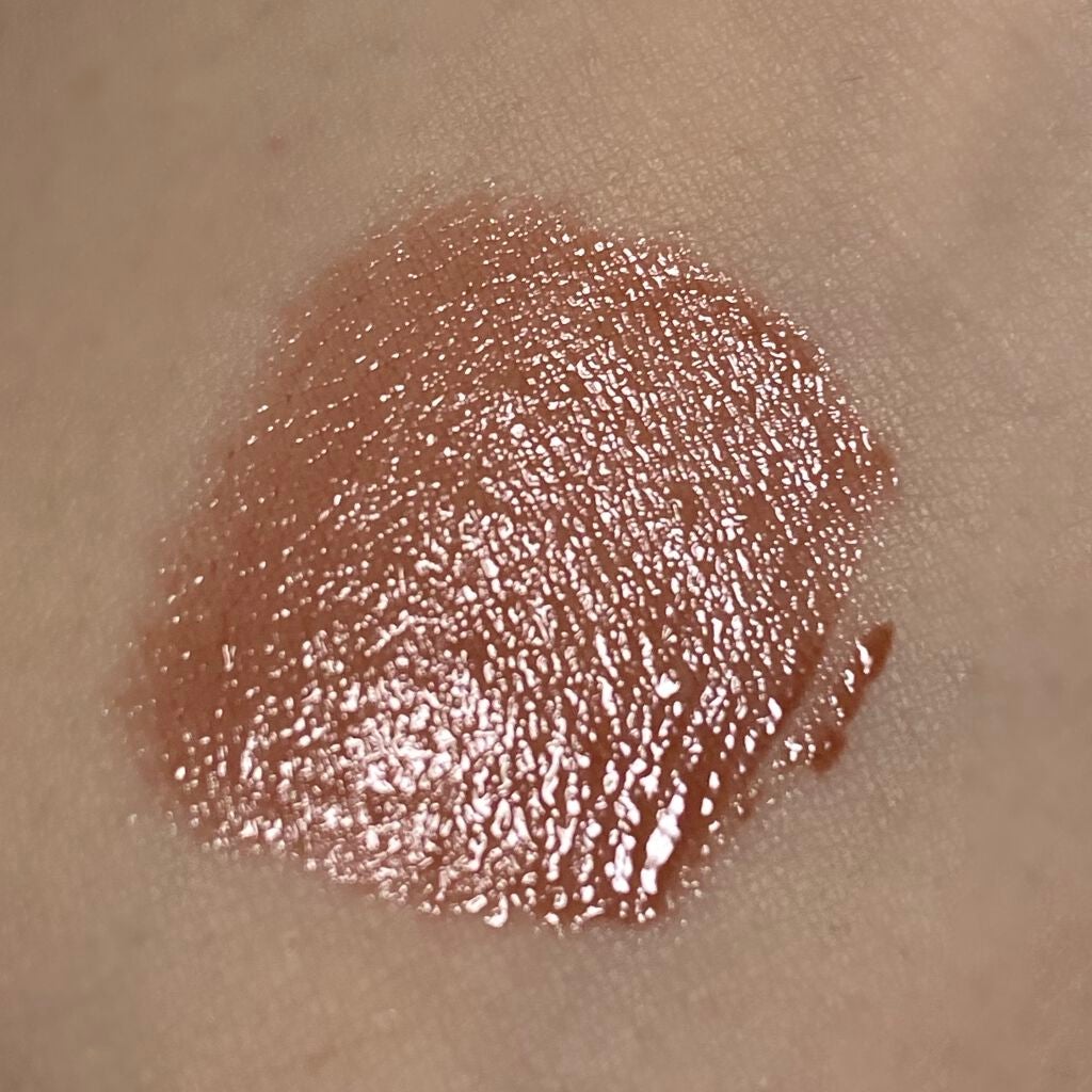 ジューシーラスティングティント/rom&nd/リップティントを使ったクチコミ(5枚目)