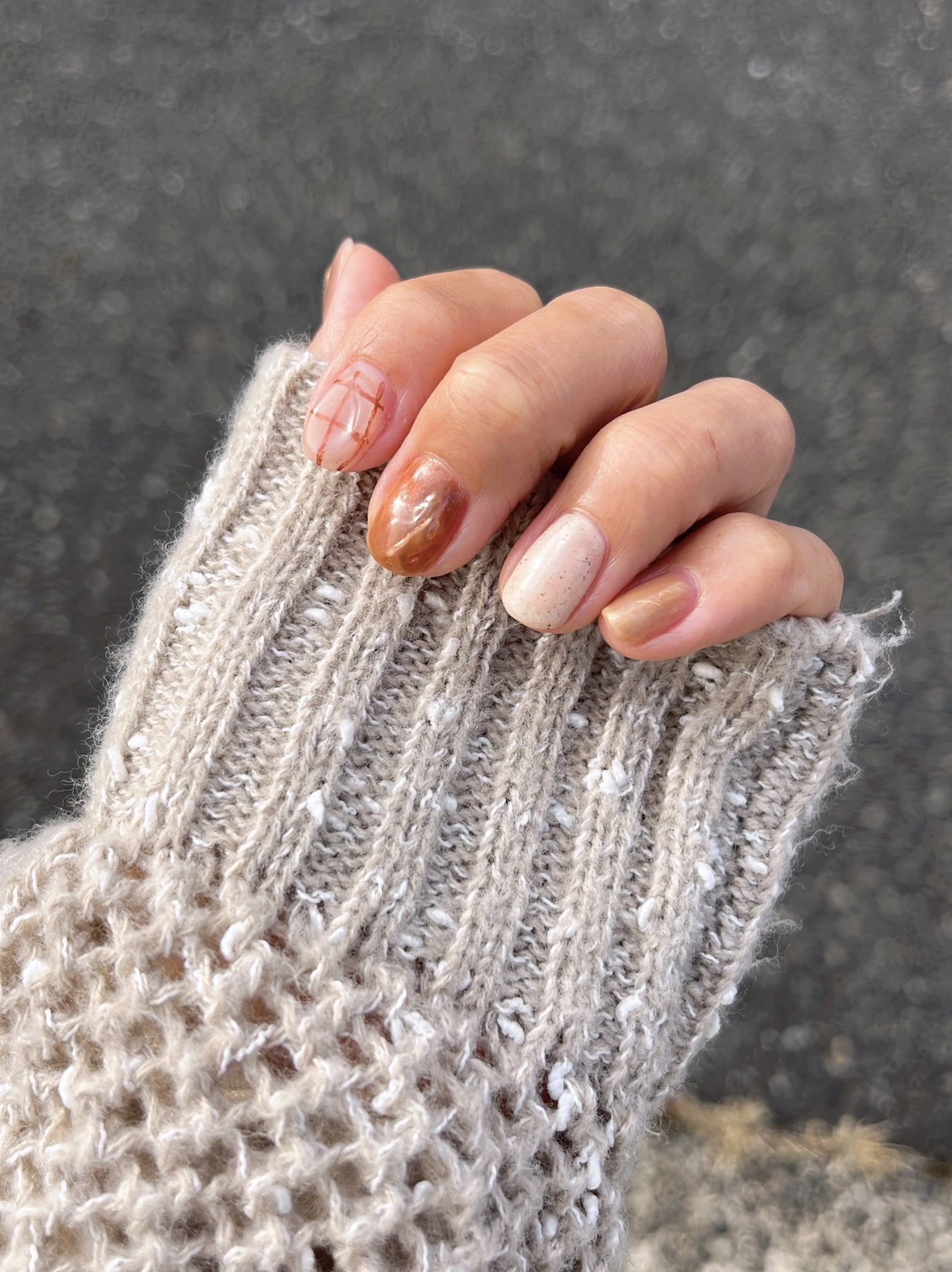 プチプライス カラージェル/Petit Price/ジェルネイルを使ったクチコミ(3枚目)